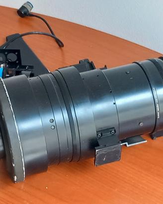 Teleobiettivo Angenieux 250mm