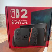 Nintendo Switch 2 + Zelda + Pokemon