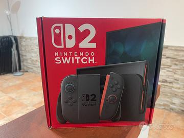 Nintendo Switch 2 + Zelda + Pokemon