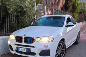 Bmw x4 f26 msport