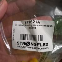 Boccole scatola guida per Subaru 