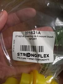 Boccole scatola guida per Subaru 