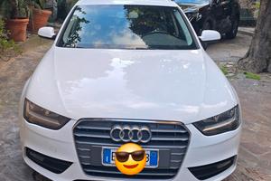 Audi A4 avant - perfetta