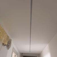 Muratore decoratore rasatore esperienza 18 anni