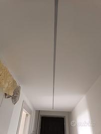 Muratore decoratore rasatore esperienza 18 anni