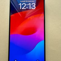 IPHONE 15 PRO MAX  256gb batteria 99%