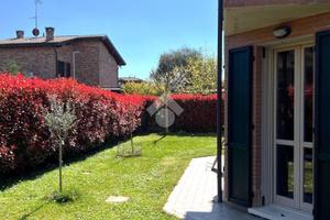VILLA SINGOLA A SAN GIOVANNI IN PERSICETO