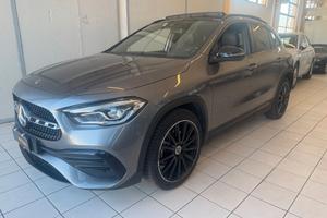 Mercedes-Benz GLA 250 250 e phev (eq-power) Premiu