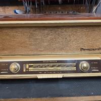 arradio Telefunken