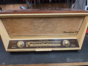 arradio Telefunken