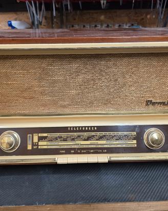 arradio Telefunken