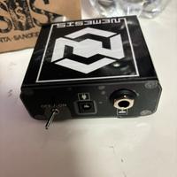 Alimentatore nemesis