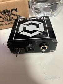 Alimentatore nemesis