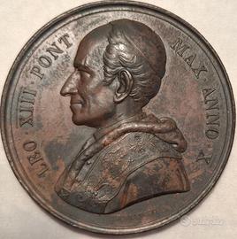 Stato Pontificio - Medaglia#2