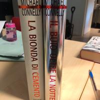 Libri di Michael Connelly ottimi
