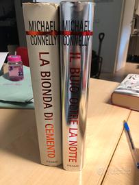 Libri di Michael Connelly ottimi