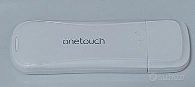 Chiavetta Alcatel One Touch X230S