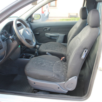 Fiat strada pick-up multijet