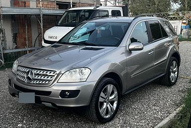 MERCEDES ML 280 SPORT