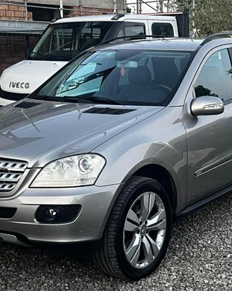 MERCEDES ML 280 SPORT