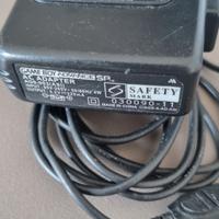9919N-Alimentatore Nintendo GameBoy Advance SP-Nin