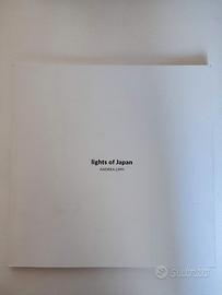 Lights of Japan - Libro fotografico
