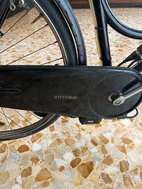 Bici Mosquito