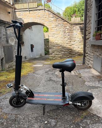 Monopattino