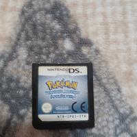Pokemon soul silver 