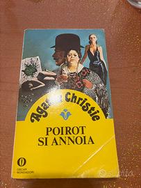 Poirot si annoia