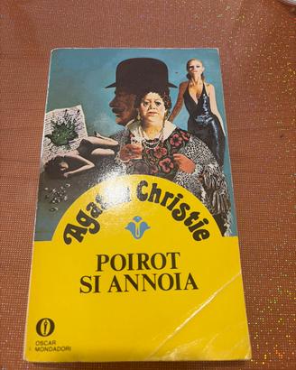 Poirot si annoia