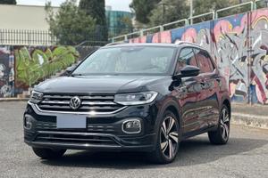 T-Cross Advanced R-Line DSG FULL-OPT