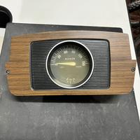 Cruscotto tachimetro Autobianchi A112 prima serie