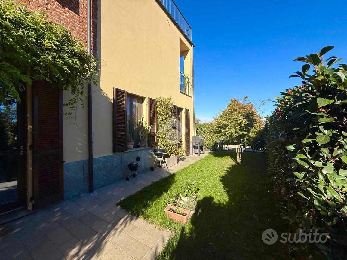 Appartamento – Moncalieri, Tetti Piatti - Vista 3