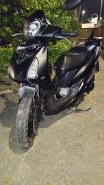 SYM Symphony 125 