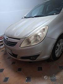 Opel Corsa D 1.2 Benzina 5p (Euro 4) – Solo 70.500