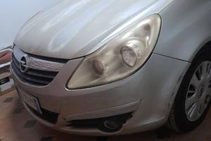 Opel Corsa D 1.2 Benzina 5p (Euro 4) – Solo 70.500