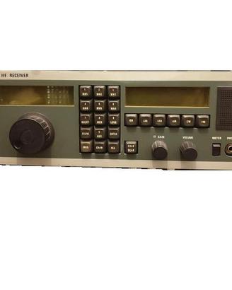 RADIOAMATORI-RACAL RA 1792 E DIVERSITY UNIT MA 16