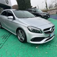 Mercedes-benz A 180 d Automatic Premium