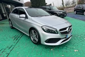 Mercedes-benz A 180 d Automatic Premium