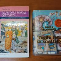 2 Libri da leggere
