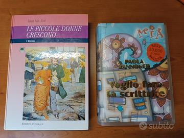 2 Libri da leggere