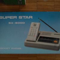 segreteria telefonica