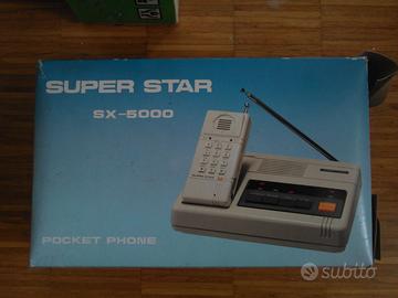 segreteria telefonica