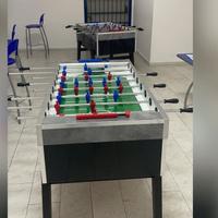 CALCIO BALILLA GARLANDO