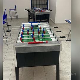 CALCIO BALILLA GARLANDO