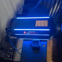 Base Asetek invicta 27 nm