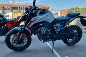 KTM 790 Duke - 2023
