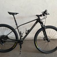 Orbea Alma M50