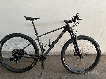 Orbea Alma M50